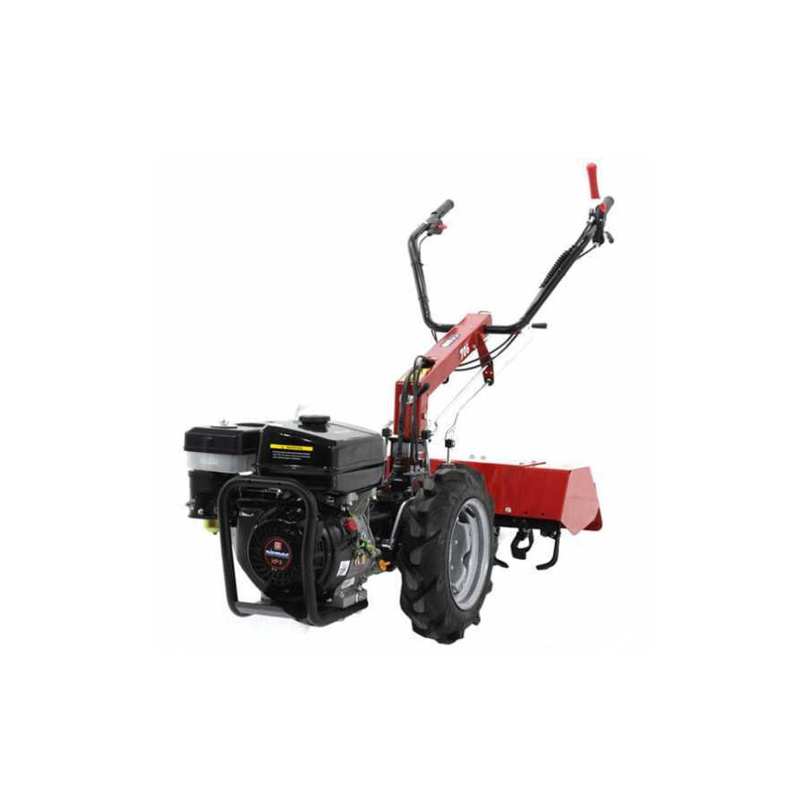 Motoculteur série lourde professionnel Ginko MGM R706