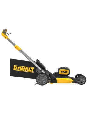 Tondeuse autotractée à batterie DeWalt DCMWSP156N-XJ - Sans batterie et sans chargeur