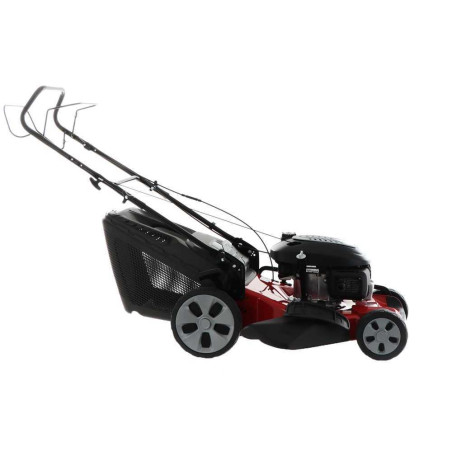 Tondeuse thermique autotractée professionnelle CastelGarden XC 53 HS