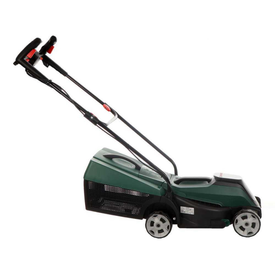 Tondeuse à gazon Bosch CityMower 18-32-300 - Sans batterie ni chargeur