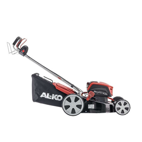 Tondeuse à gazon autotractée à batterie AL-KO Energy Flex 46.9 Li SP