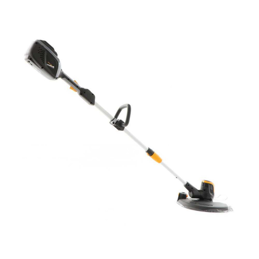 Coupe-bordure à batterie Alpina ATR48 Li