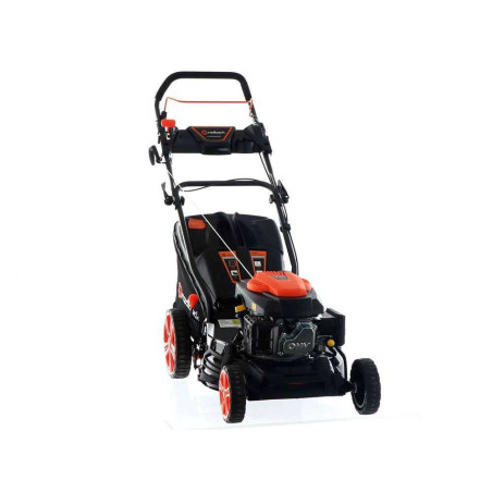 Tondeuse à gazon poussée Redback S463HY-T6