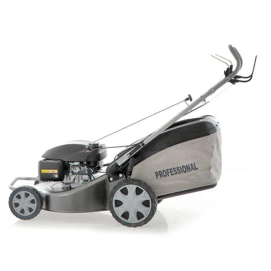 Tondeuse tractée Marina Systems HR 54 SH