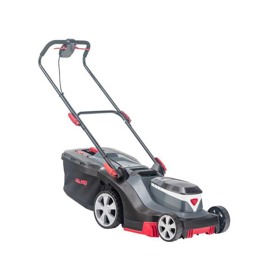 Tondeuse à gazon sur batterie AL-KO 38.2 Li Comfort