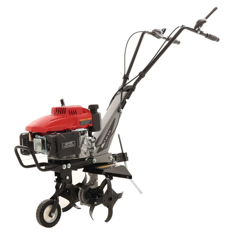 Motobineuse GeoTech GT 370