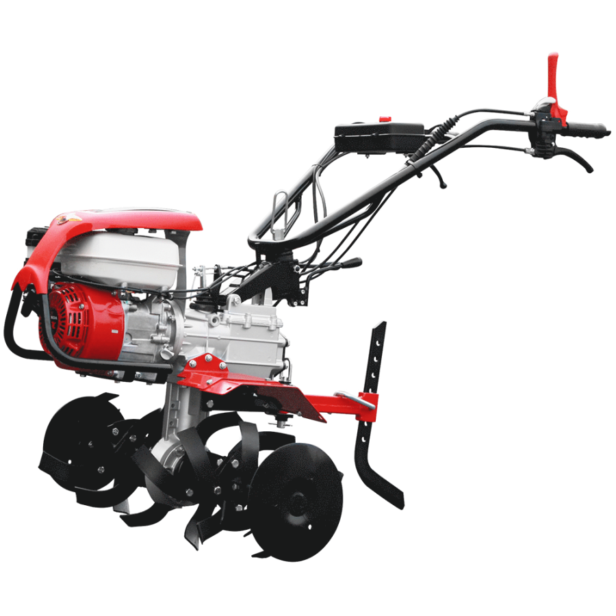 Motobineuse Barbieri B/100NT