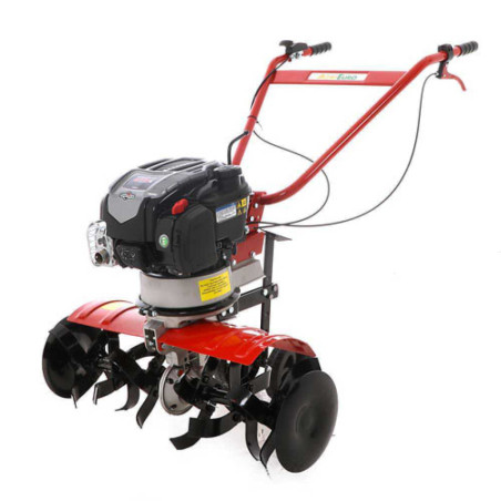 Motobineuse Rotalux 52A B55