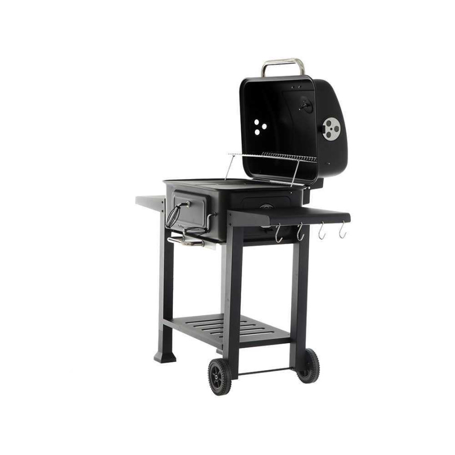 Barbecue à charbon RoyalFood CB 2450