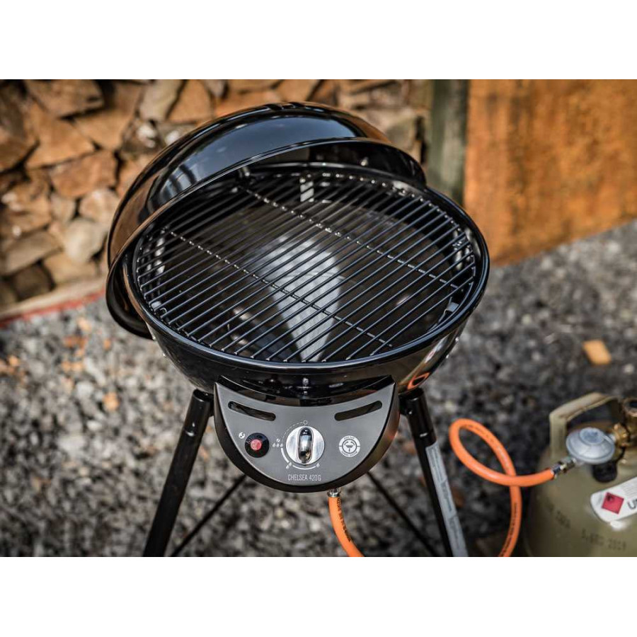 Barbecue à gaz Outdoorchef Chelsea 420 G