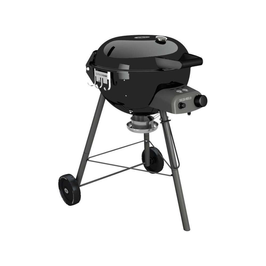 Barbecue à gaz Outdoorchef Chelsea 480 G LH