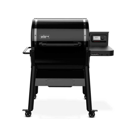 Barbecue à pellet Weber Smoke Fire EPX4
