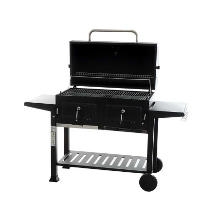 Barbecue à charbon MAXI format RoyalFood CB 3500 XL
