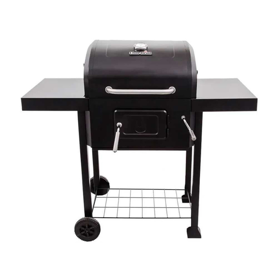 Barbecue à charbon en acier Char-Broil Charcoal 2600