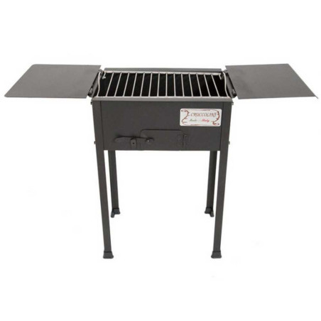 Barbecue à charbon et à bois Cruccolini ELBA