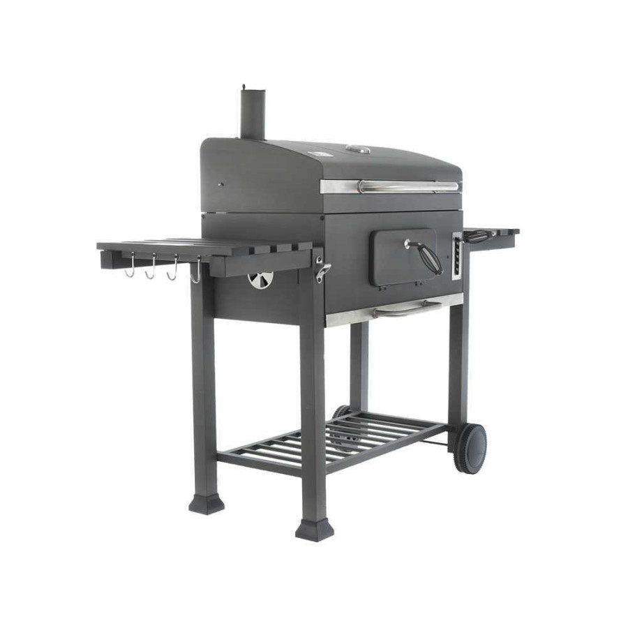 Barbecue à charbon Royal Food CB3000 Large