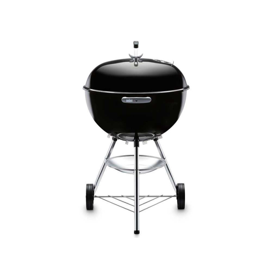 Barbecue à charbon Weber Bar-B-Kettle