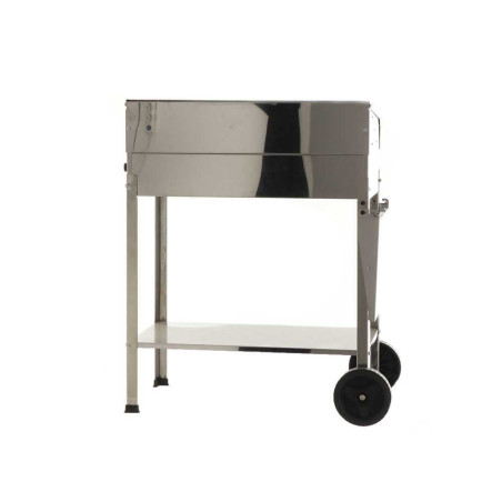 Barbecue en acier Achille INOX
