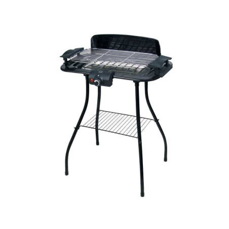 Grill électrique DCG BQS2497