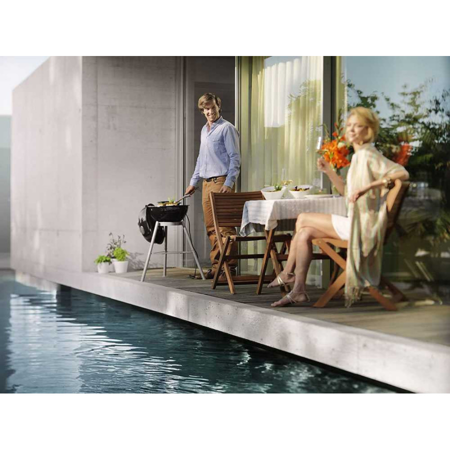 Barbecue électrique Outdoorchef Chelsea 420 E