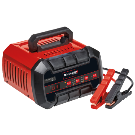 Chargeur auto Einhell CE-BC 15 M