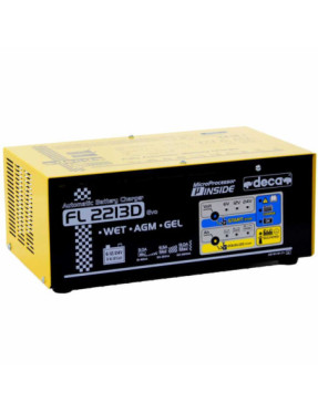 Chargeur de batterie Deca FL 2213D