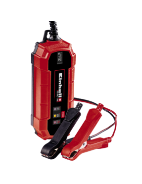 Chargeur de batterie et maintien de charge Einhell CE-BC 1 M