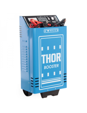 Chargeur de batterie/démarreur Awelco THOR 320 Booster
