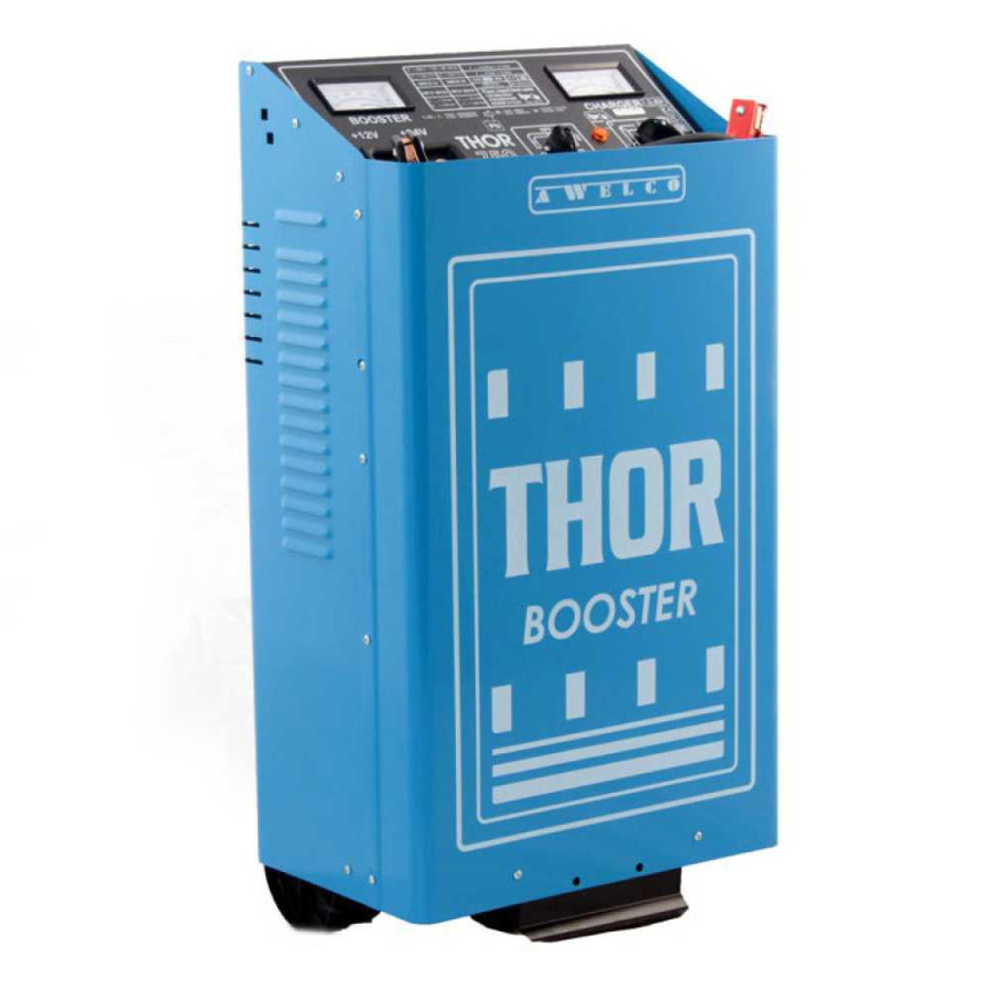 Chargeur de batterie/démarreur Awelco THOR 750 Booster