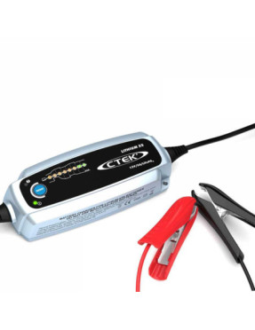 Chargeur de batterie mainteneur CTEK LITHIUM XS