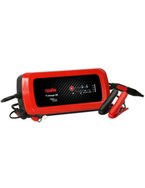 Chargeur de batterie et mainteneur de charge Telwin T-Charge 20