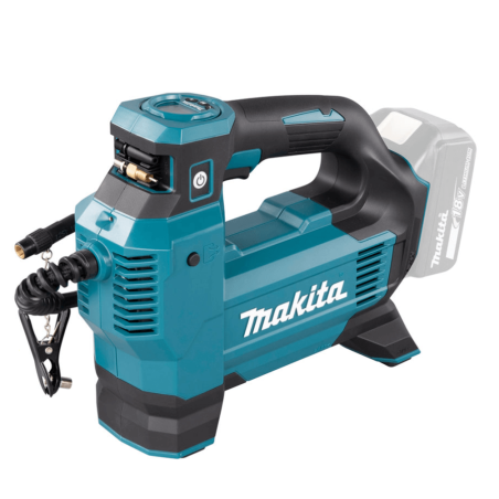 Compresseur d'air à batterie Makita DMP181Z