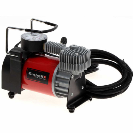 Compresseur d'air portatif Einhell CC-AC 35/10 12V