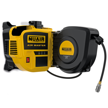 Compresseur mural Nuair Air Master