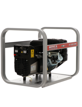 Groupe électrogène 2.9 KW monophasé MOSA GE 3500 KBM