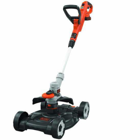 Coupe-bordure 3 en 1 Black & Decker STC1820CM-QW