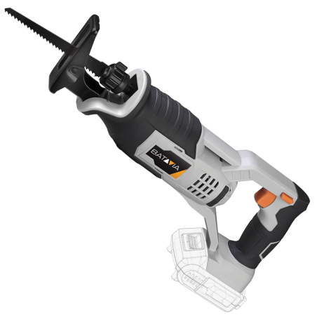 Scie sabre à batterie Batavia - Sans batterie ni chargeur