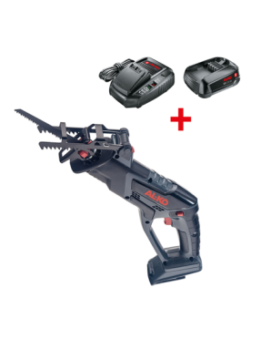 Scie électrique à batterie AL-KO Comfort PS 1815