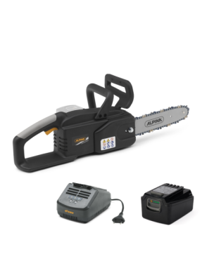 Tronçonneuse à batterie Alpina AC 20 Li Kit