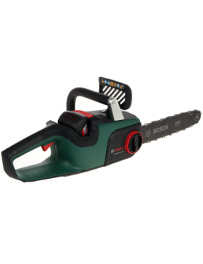 Tronçonneuse à batterie Bosch AdvancedChain 36V-35-40