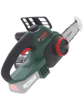 Tronçonneuse à batterie BOSCH UniversalChain 18 - Sans batterie