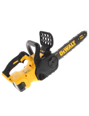 Tronçonneuse à batterie Dewalt DCM565P1-QW