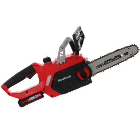 Tronçonneuse à batterie Einhell GE-LC 18 Li