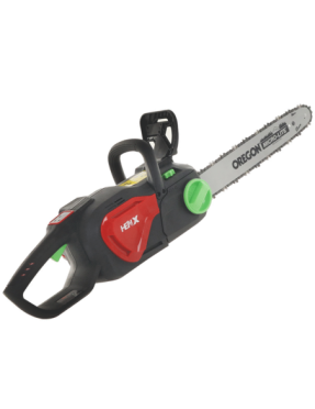 Tronçonneuse à batterie Henx H36LJ16 - Sans batterie ni chargeur