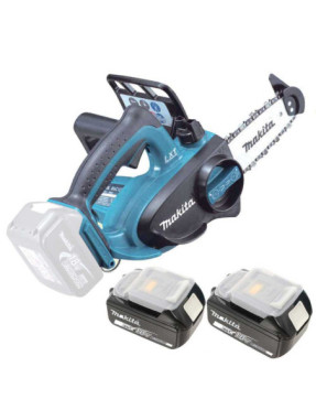 Tronçonneuse à batterie Makita DUC122RTE