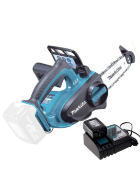 Tronçonneuse à batterie Makita DUC122ZK