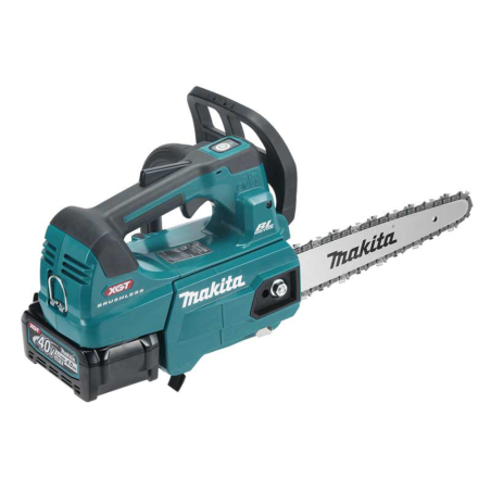 Tronçonneuse à batterie Makita UC006G