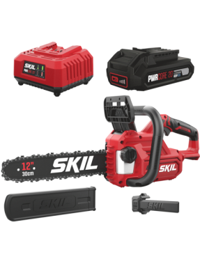 Tronçonneuse à batterie Skil 0534CA