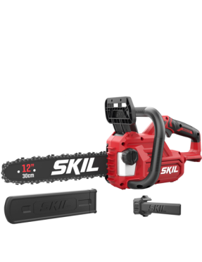 Tronçonneuse à batterie Skil 0534CA - Sans batterie ni chargeur