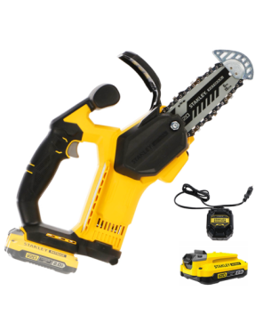 Tronçonneuse de taille à batterie Stanley Fatmax SFMCPS415